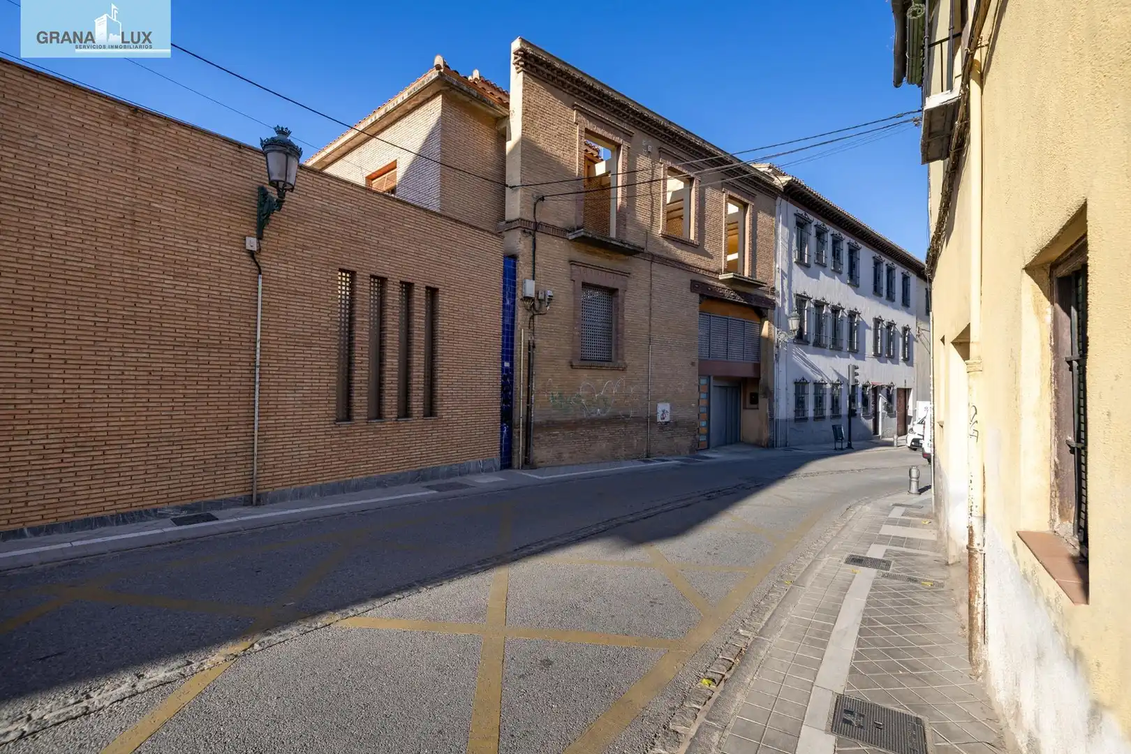 Aparcament en venda a Calle molinos, imagen 4