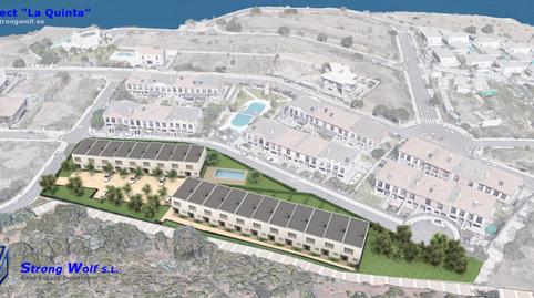 Photo 2 of Single-family semi-detached for sale in Calle el Negro, 8, La Quinta, Santa Cruz de Tenerife