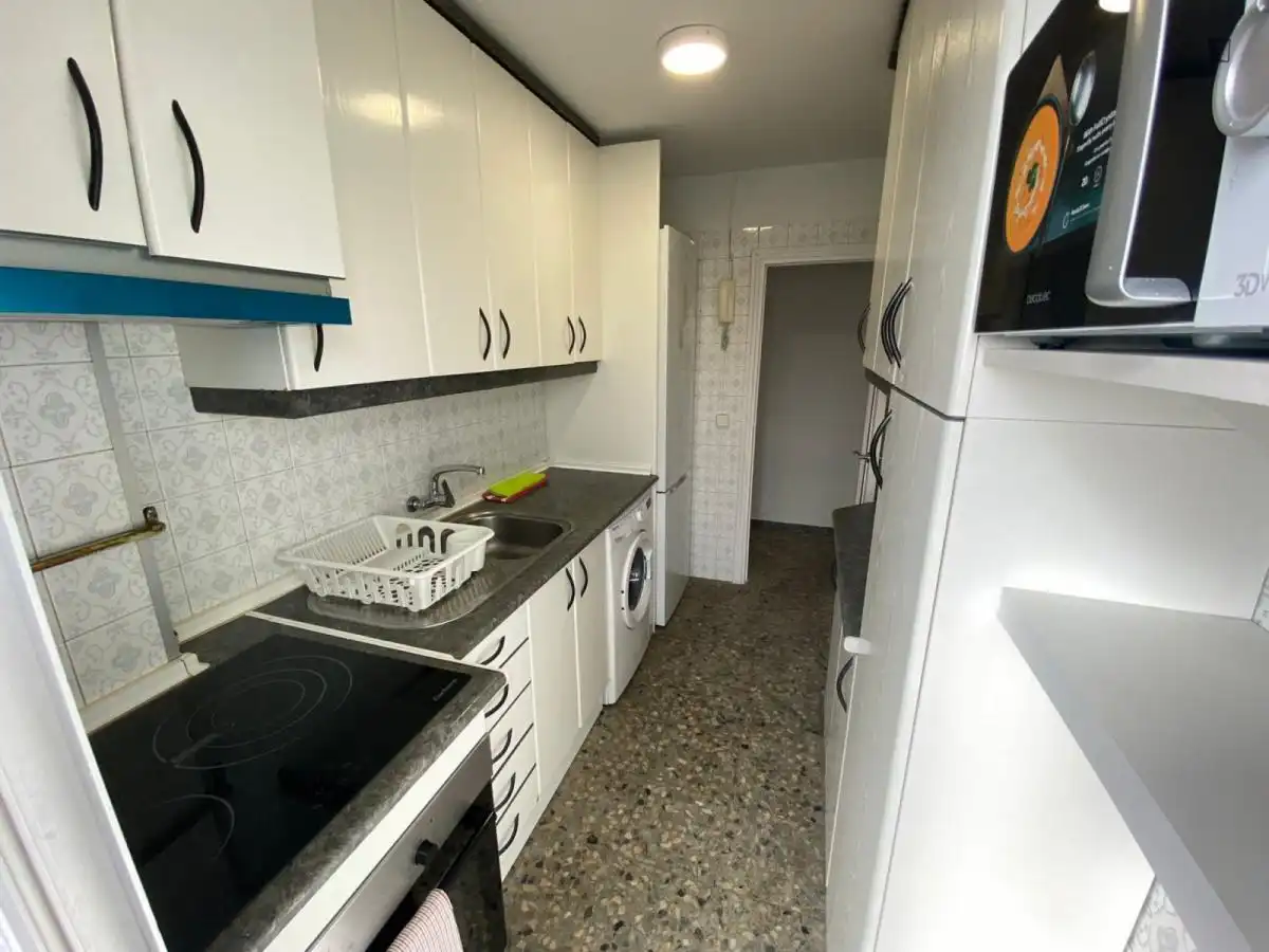 Habitació a Villaverde Alto