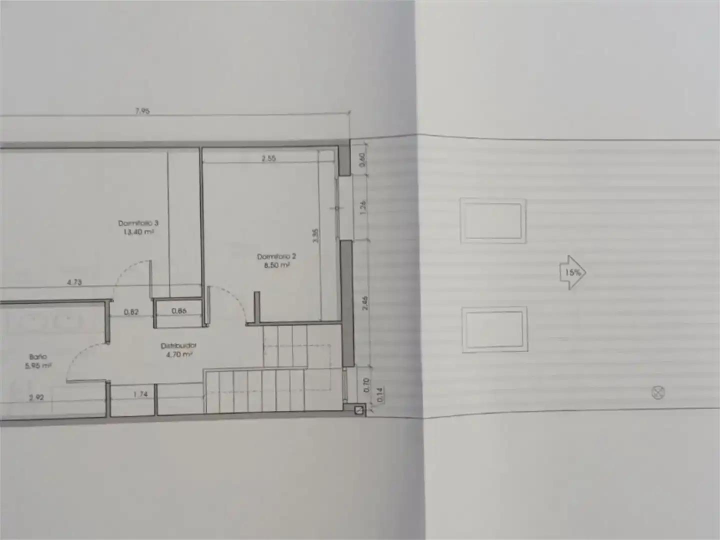 Casa o xalet en venda en Valladolid Capital amb Aire condicionat