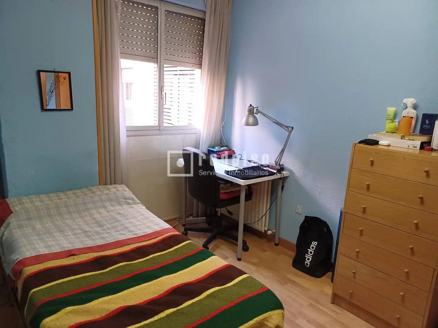 Flat with lift for sale in de la Virgen de la Oliva, imagen 19