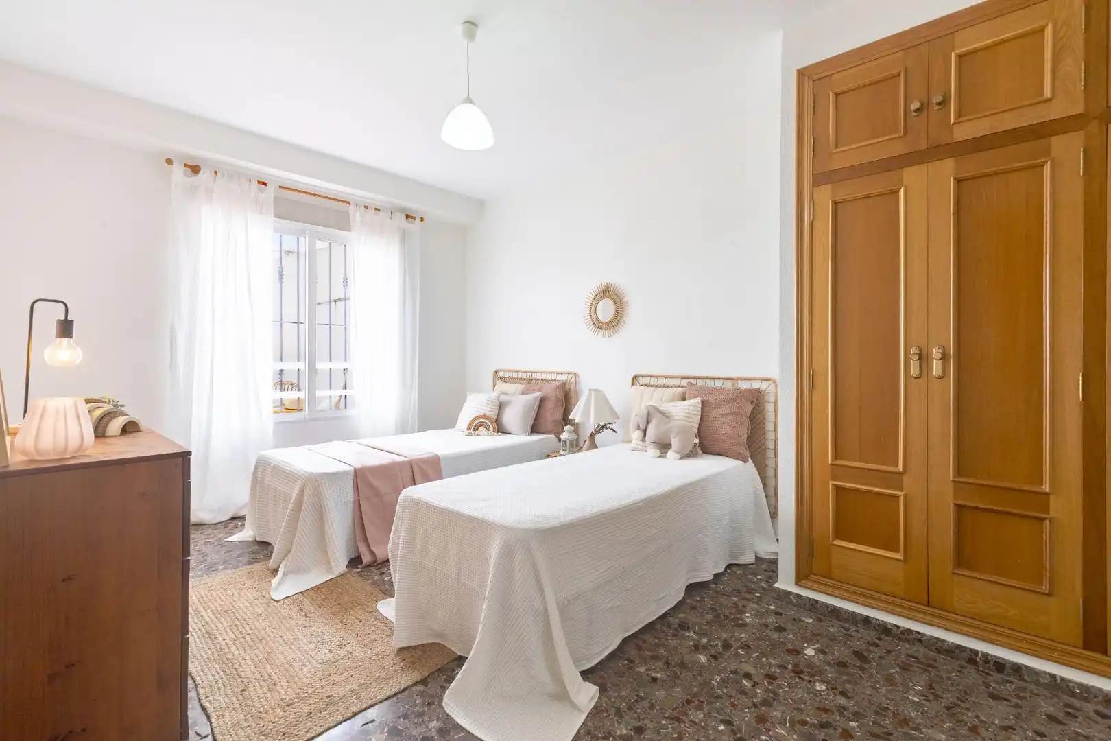 Appartamento con terrazza in vendita a Calle ALZIRA, imagen 29