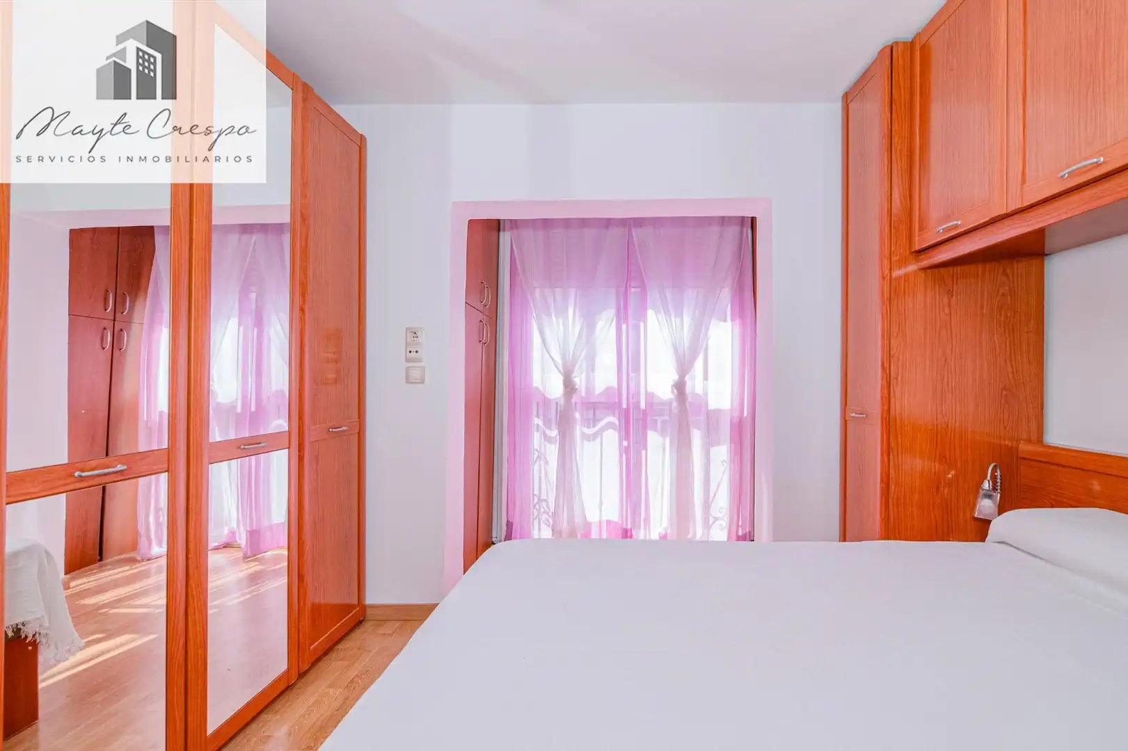 Piso con terraza en venta en PARAGUAY, imagen 26