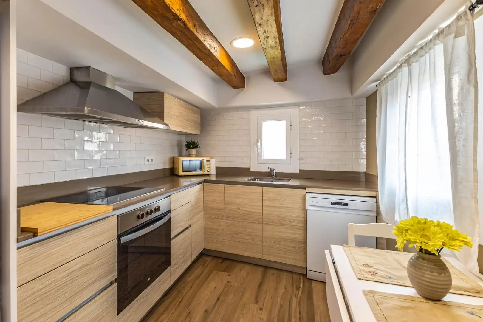 Ático con ascensor en venta en CANUDA, imagen 10
