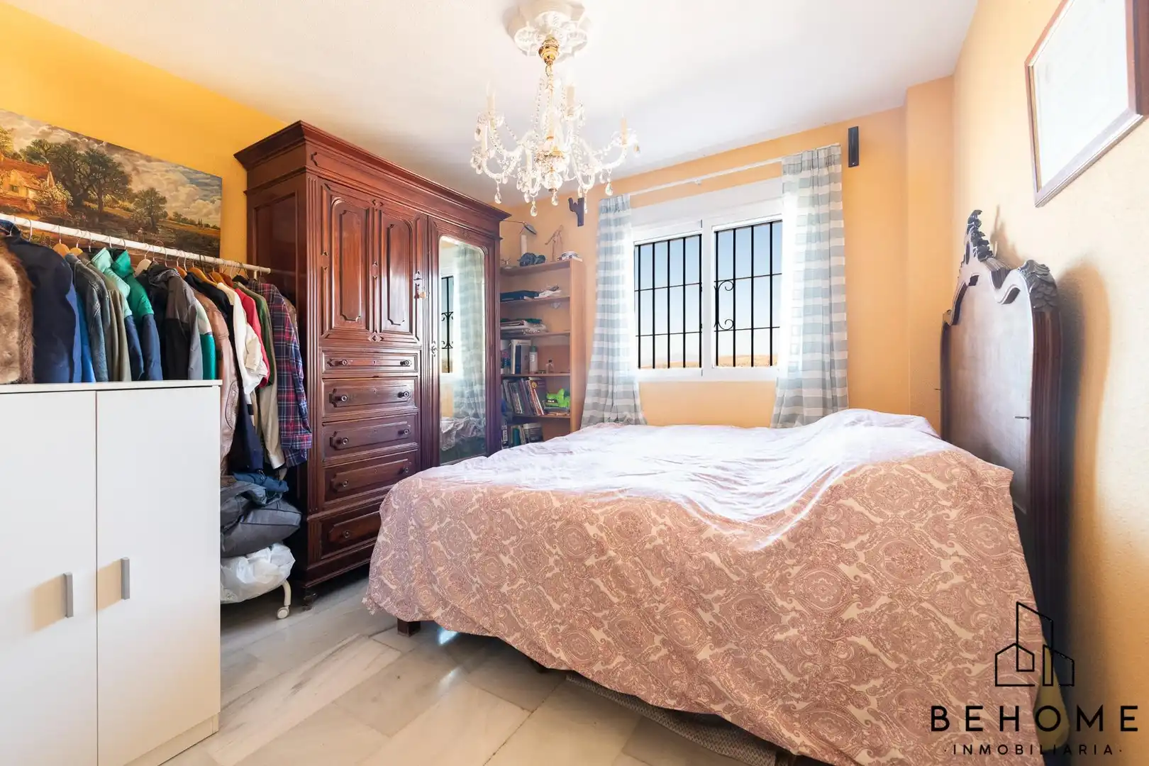 Villa mit Terrasse zum Verkauf in Puerto de la Torre - Atabal, imagen 11