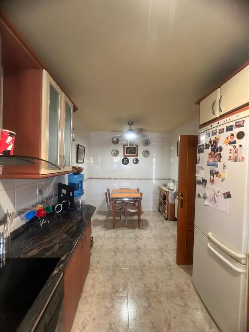 Casa adosada en venta en Campclar