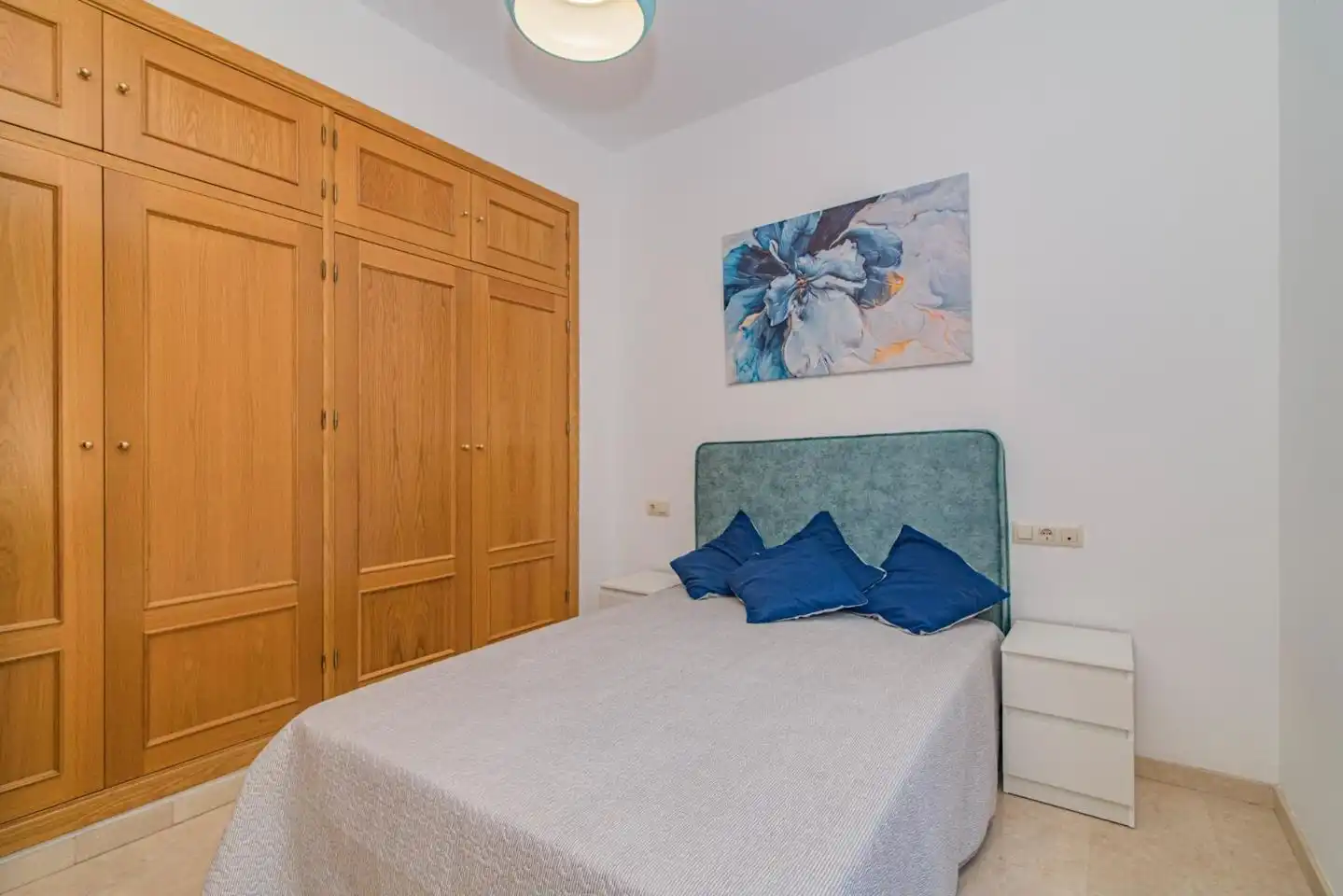 Piso con terraza en venta en San Jerónimo, imagen 7