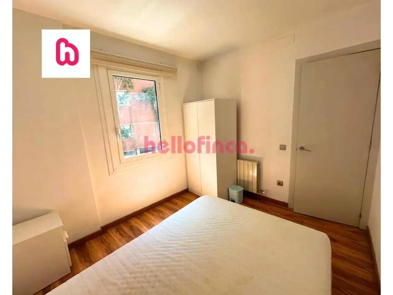 Bedroom of Flat for sale in Poble Nou