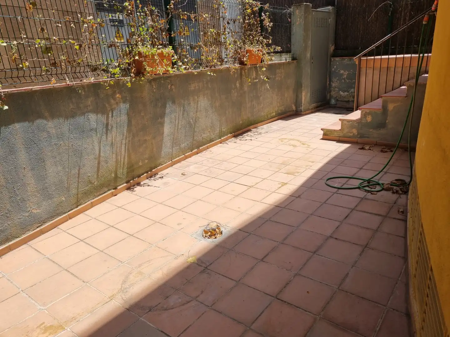 Planta baja en venta en Eixample Sud – Migdia