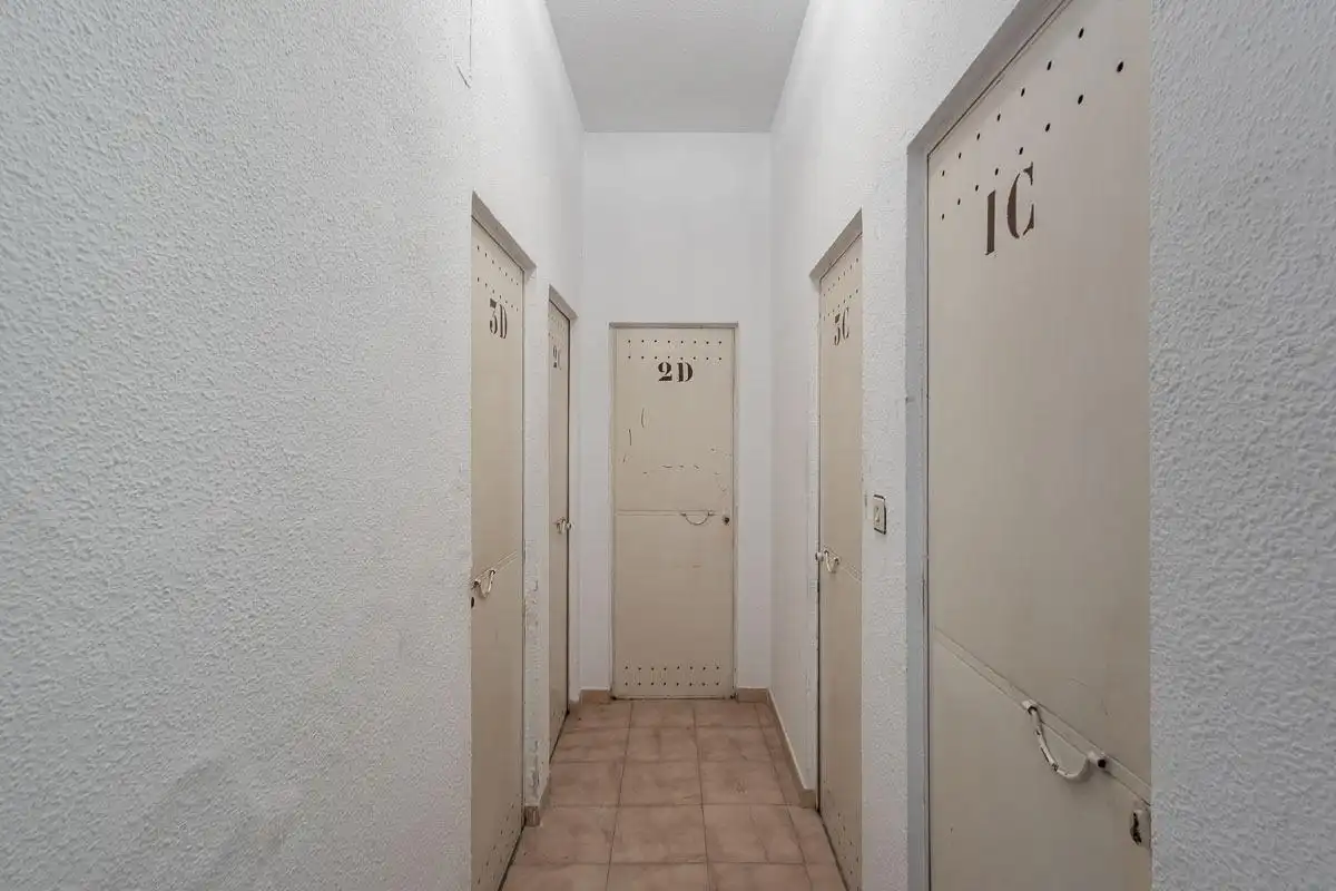 Flat for sale in Centro, imagen 14