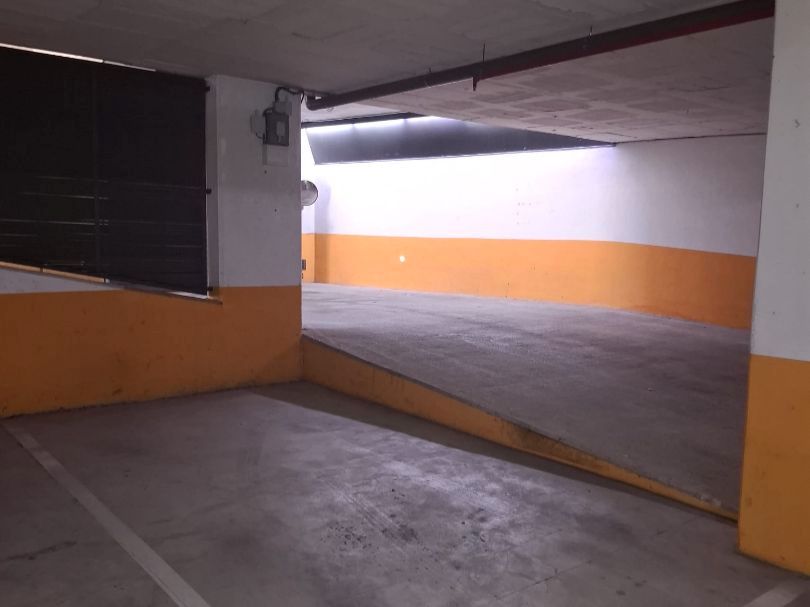 Parking of Garage to rent in Sabadell  with Alarm
