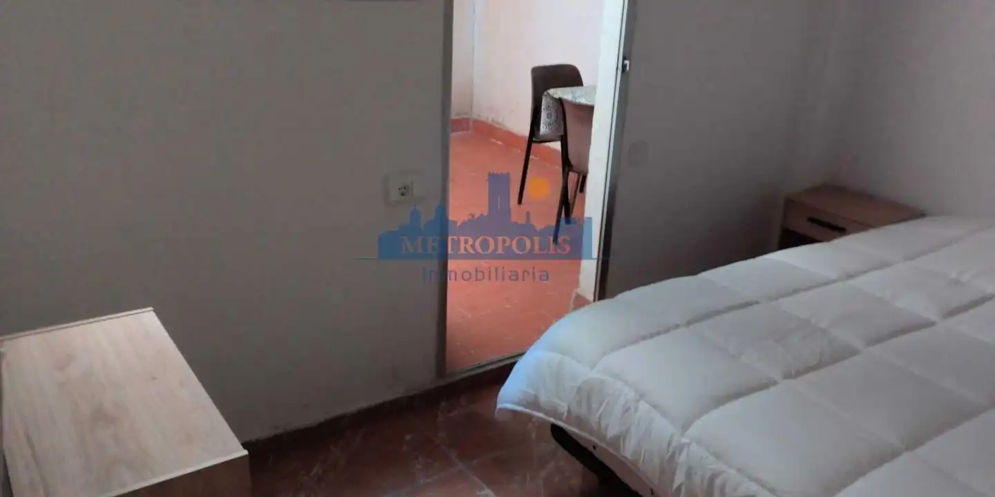 Flat for sale in calle Federico García Lorca, imagen 9