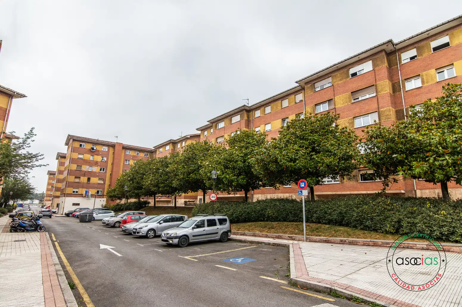 Piso en venta en Gijón - CL URBANIZACION MONTE AREO, 2, Fresno