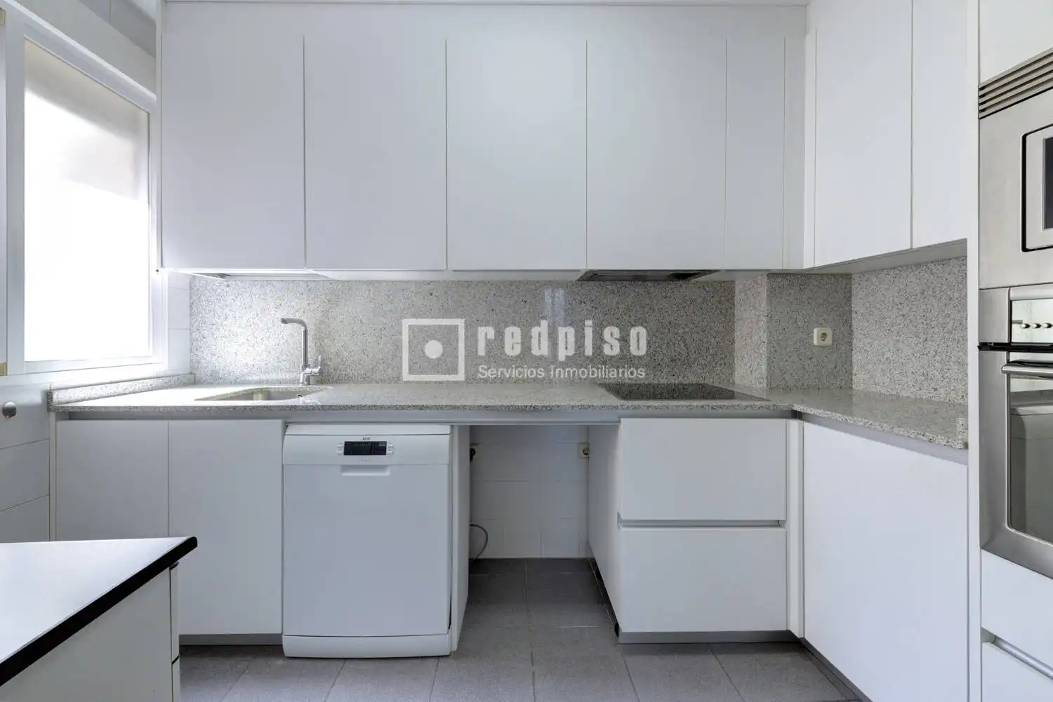 Cuina de Pis en venda en Madrid amb Aire condicionat, Calefacció i Parquet