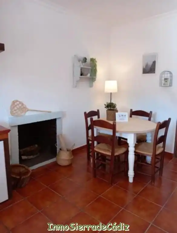 Casa rústica amb piscina en venda a N/A, imagen 7