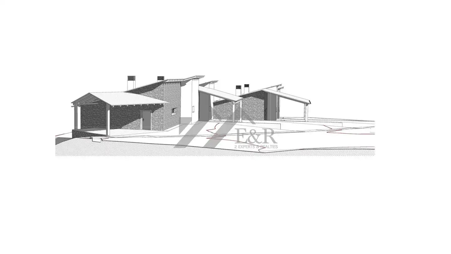 Casa o chalet en venta en Montferrer i Castellbò con Jardín privado y Terraza
