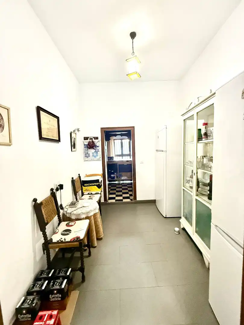 Einfamilien-Reihenhaus zum Verkauf in Tarifa mit Terrasse