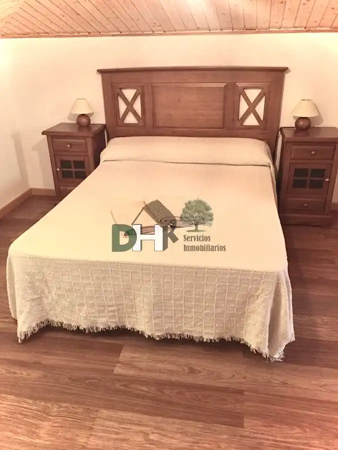 Finca rústica en venta en Los Pinos - El Pilar
