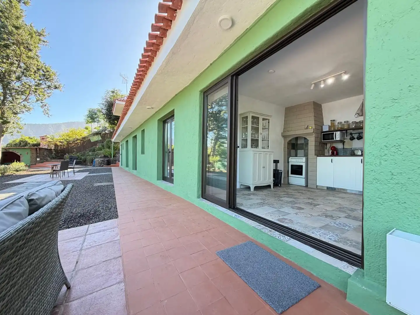 Maison rustique avec jardin à vendre à La Cochera, imagen 32