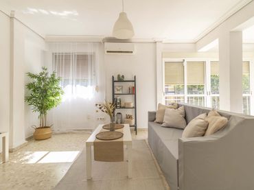 Flat for sale in Triana