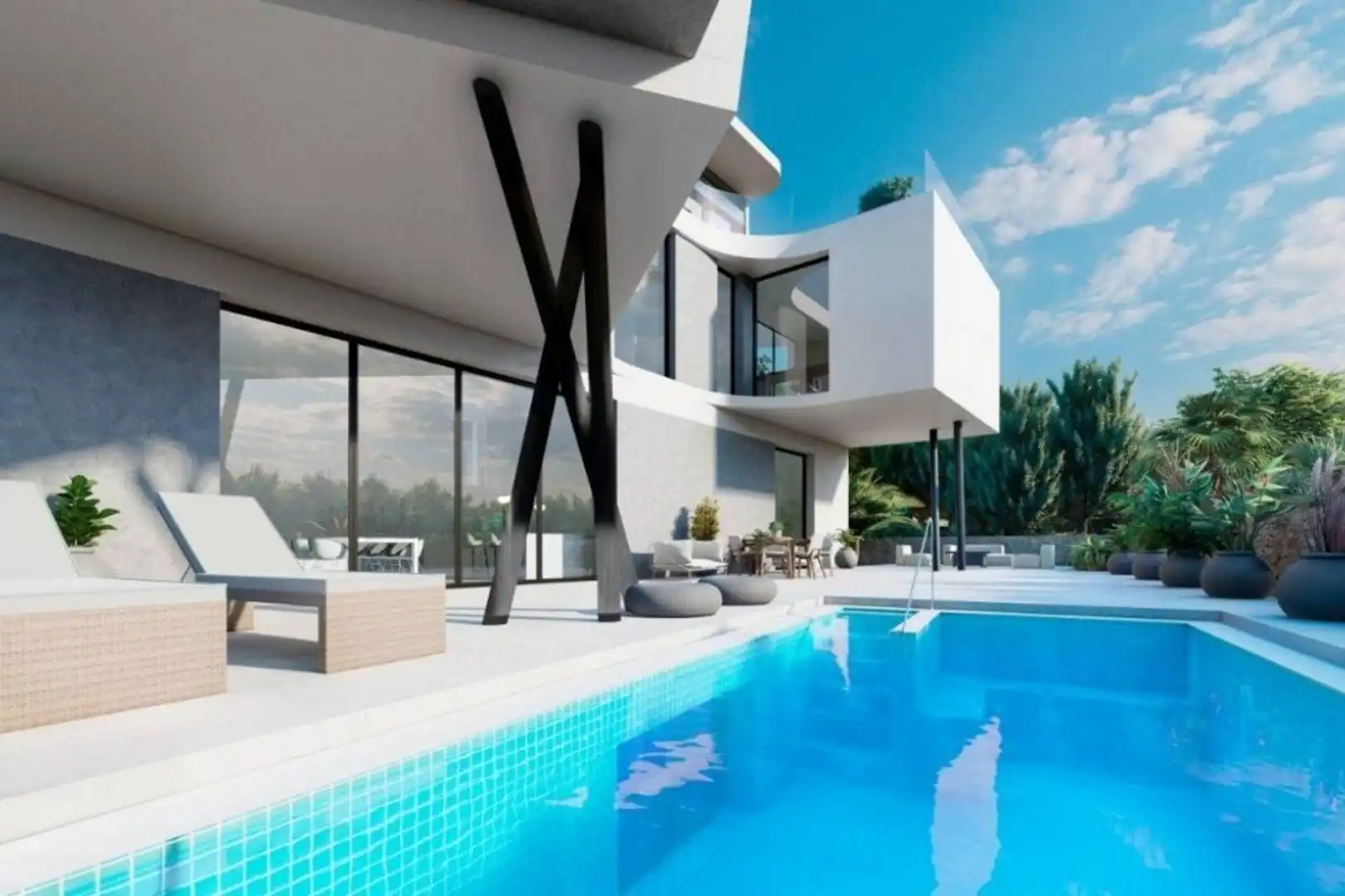 Casa en venda a Orihuela Costa, imagen 4