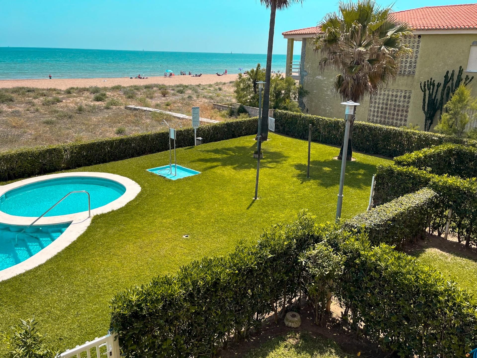 Flat for sale in Xeraco