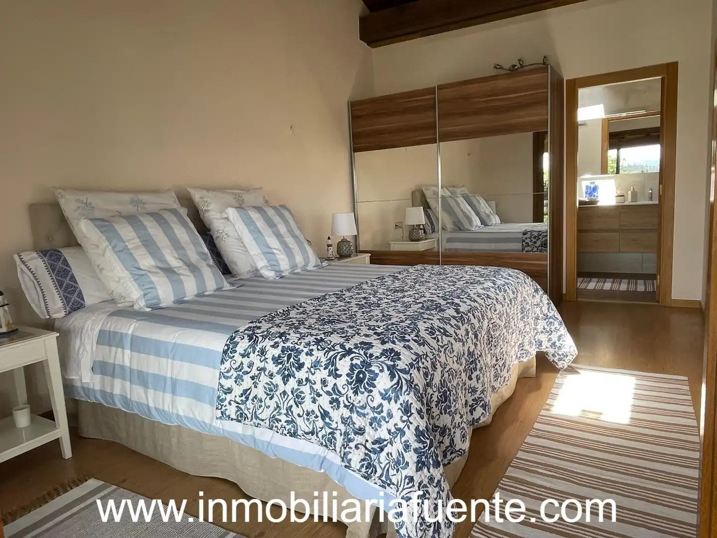 Habitación de Casa o chalet en venta en Zuia con Jardín privado, Terraza y Trastero