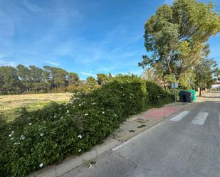 Residencial en venda en Jerez de la Frontera