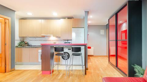 Foto 4 de Piso en venta en Calle General Elorza, 34, La Felguera, Langreo