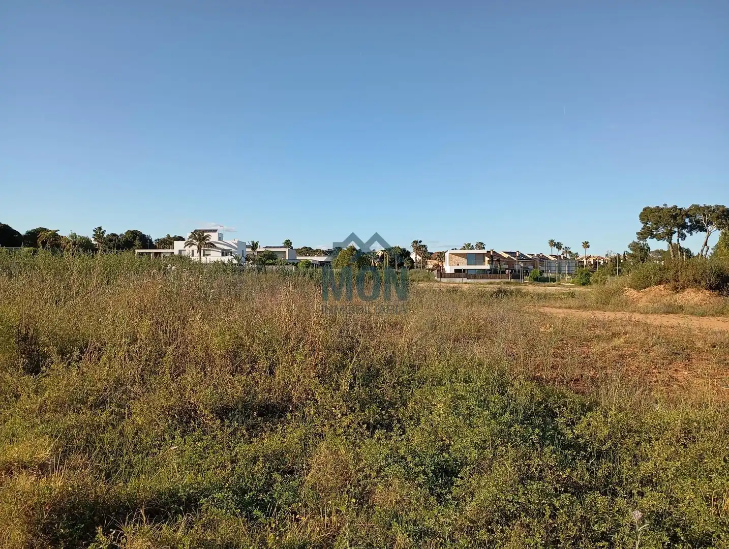 Residencial en venda en Rocafort