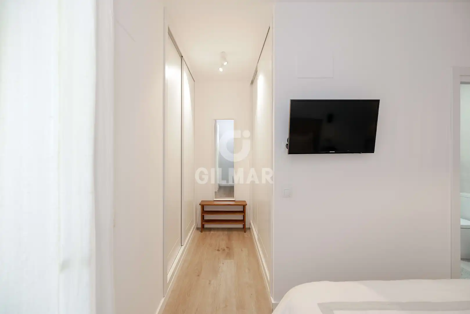 Habitación de Piso en venta en Torremolinos con Calefacción, Jardín privado y Trastero