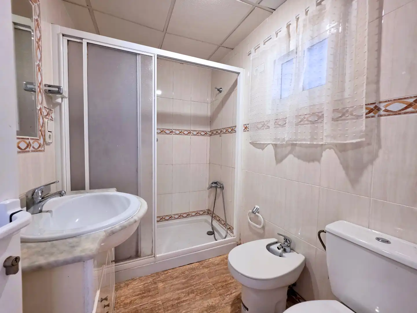 Bany de Casa o xalet en venda en Cartagena