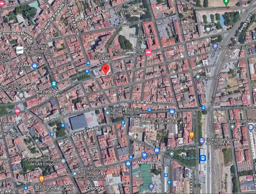 Local en venta en Pi I Margall, Centre