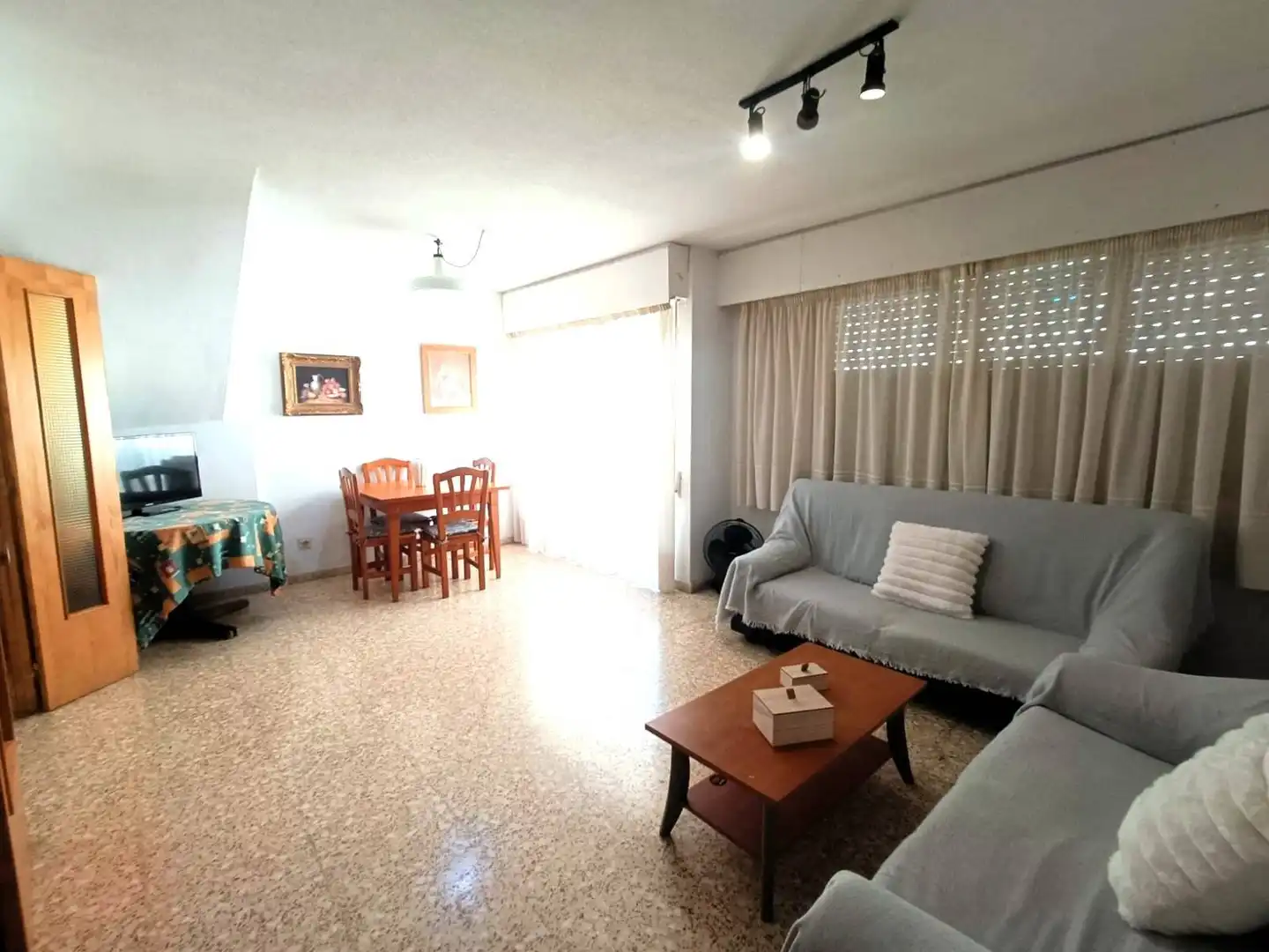 Duplex avec terrasse à vendre à Centro, imagen 9