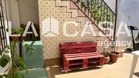 Foto 3 de Casa o xalet en venda a Arenal - La Pólvora, Dos Hermanas