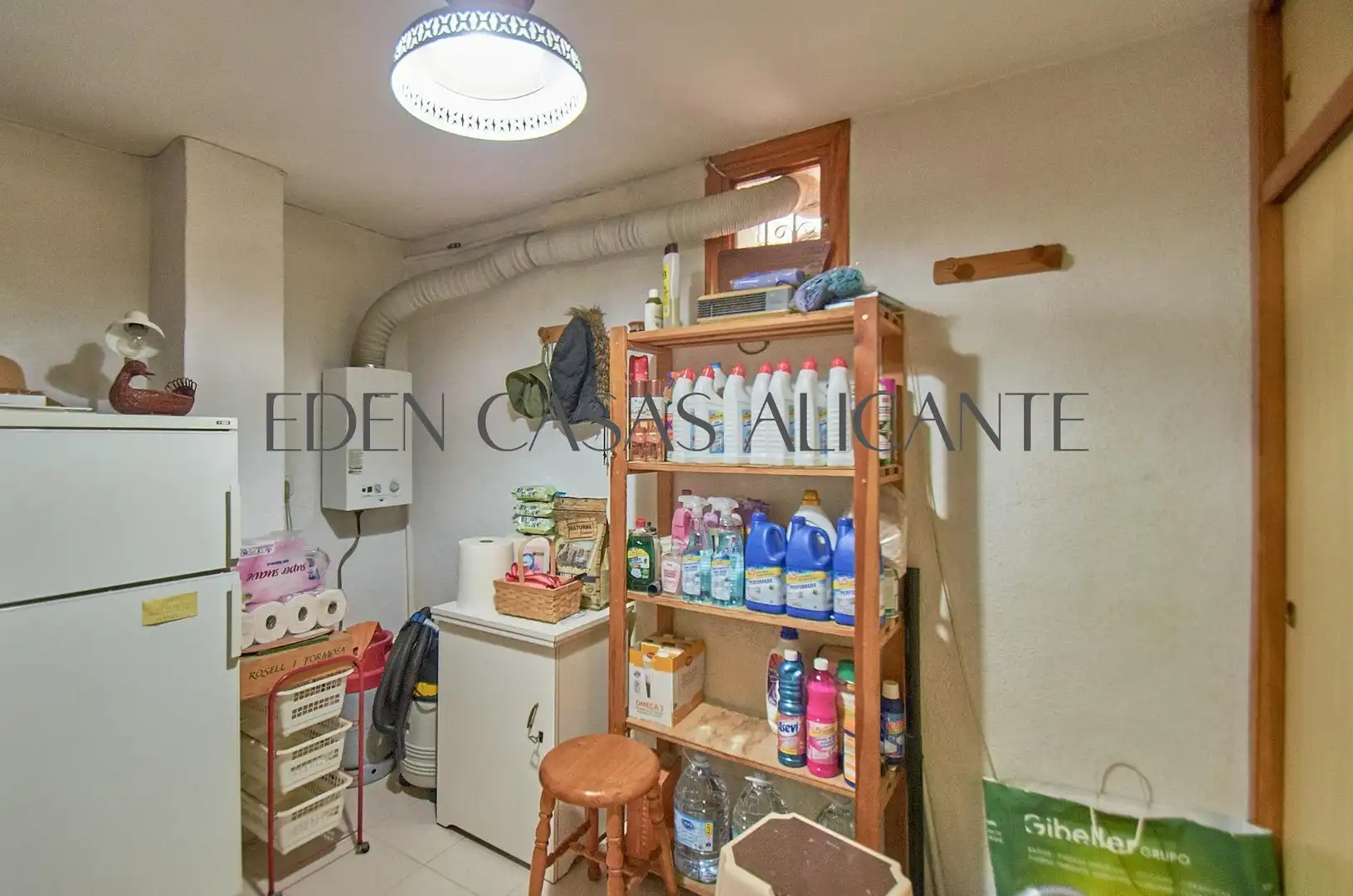 Casa aparellada amb terrassa en venda a Bellavista - Capiscol - Frank Espinós, imagen 33