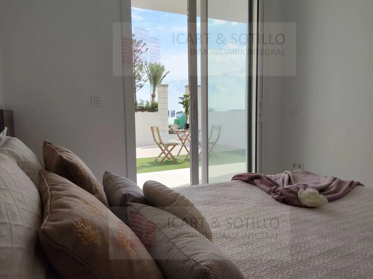 Apartment with pool for sale in Cala del Puntal, imagen 31