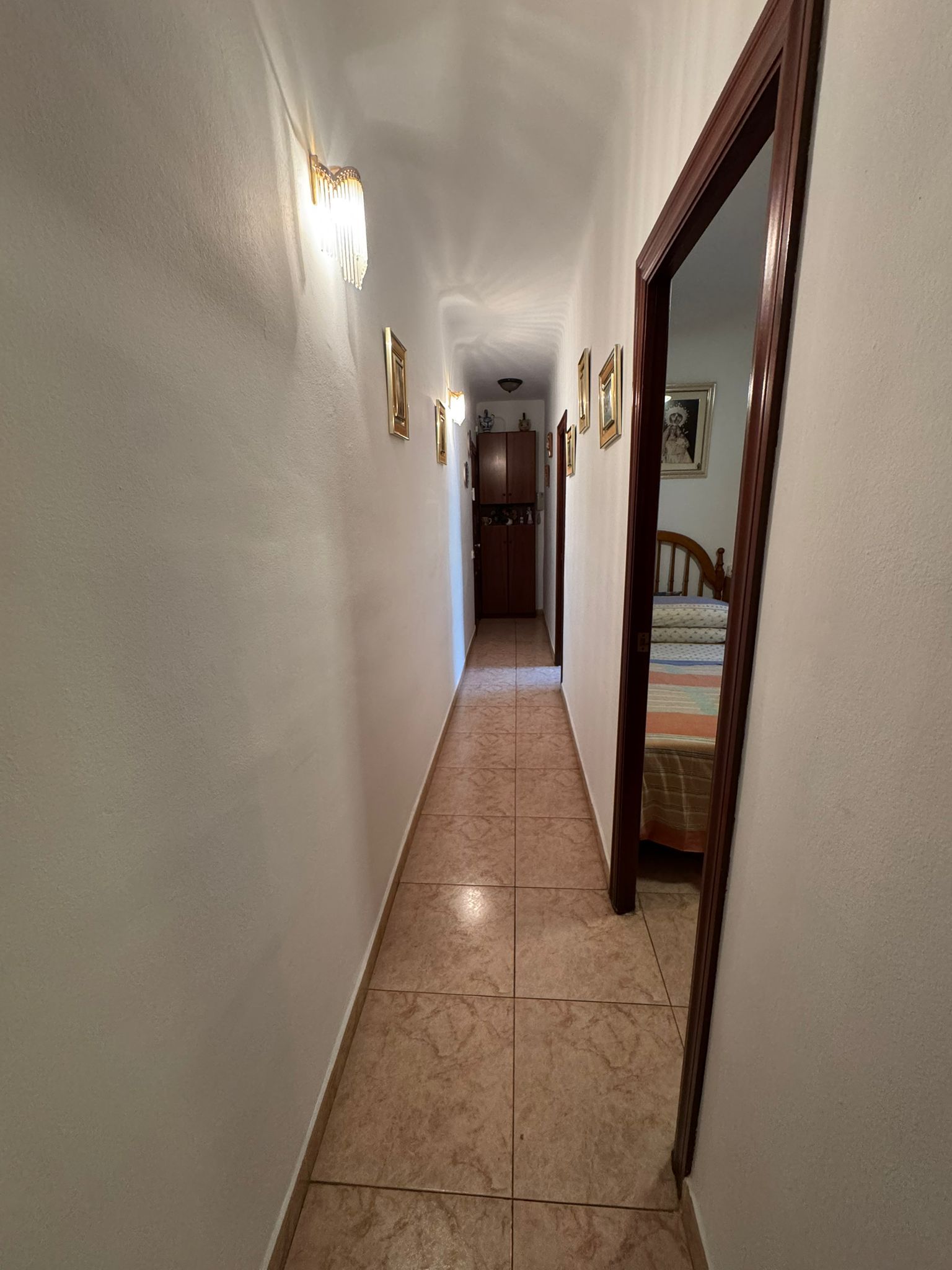 Flat for sale in L'Hospitalet de Llobregat  with Balcony