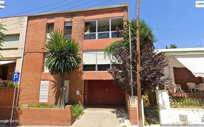 Exterior view of Flat for sale in El Vendrell  with Private garden and Terrace