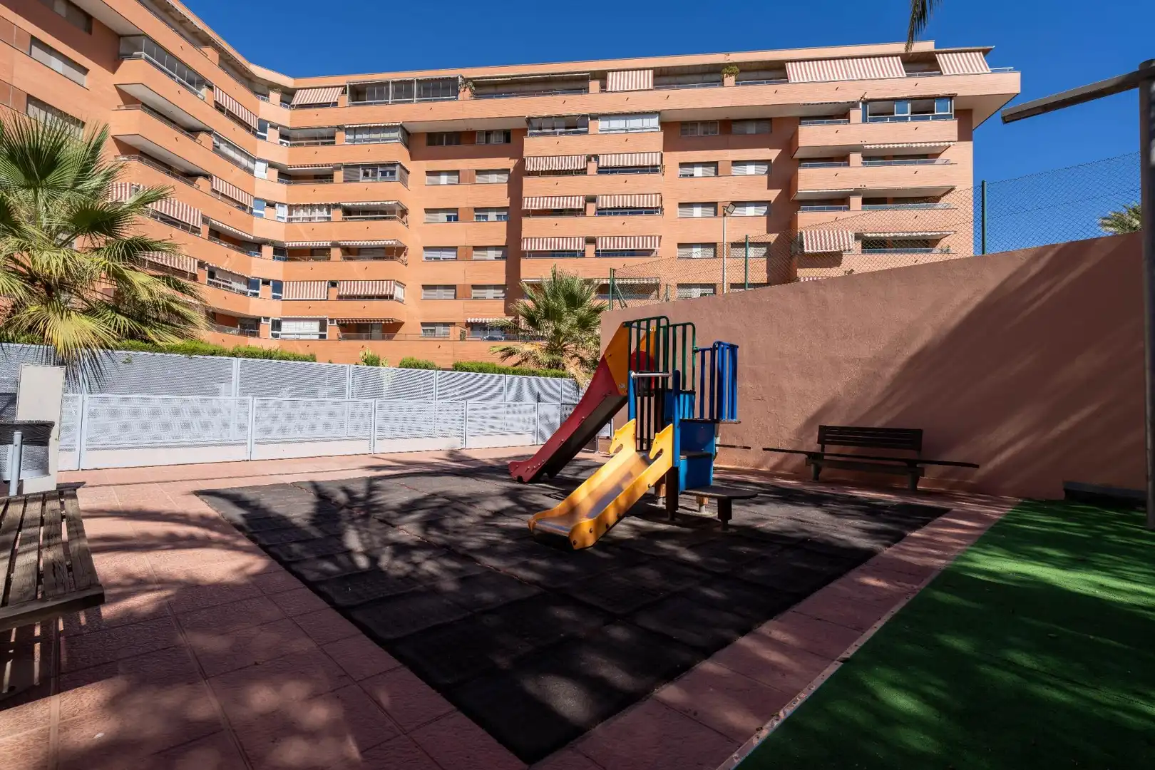 Flat for rent in Calle ARBOL DEL CAUCHO, 48, Nueva Almería - Cortijo Grande - Vega de Acá