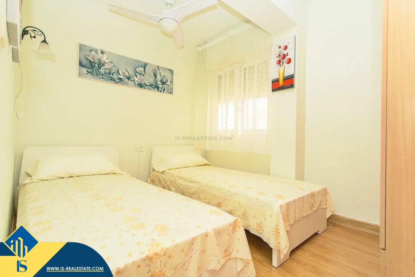 Piso con ascensor en venta en Centro, imagen 12