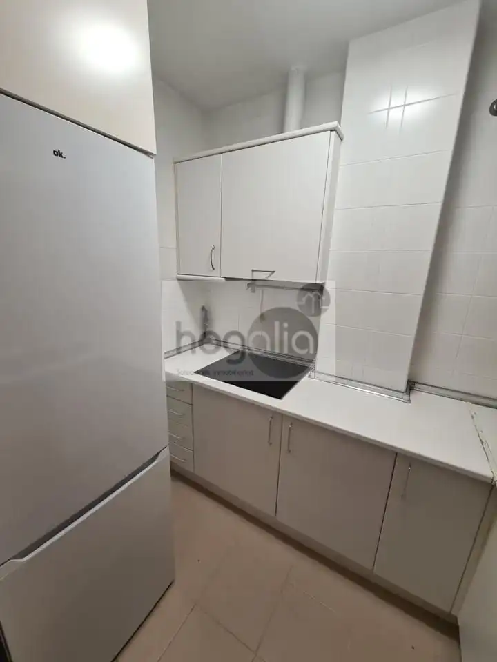 Wohnung mit Pool zur Miete in Bellavista - La Palmera, imagen 13