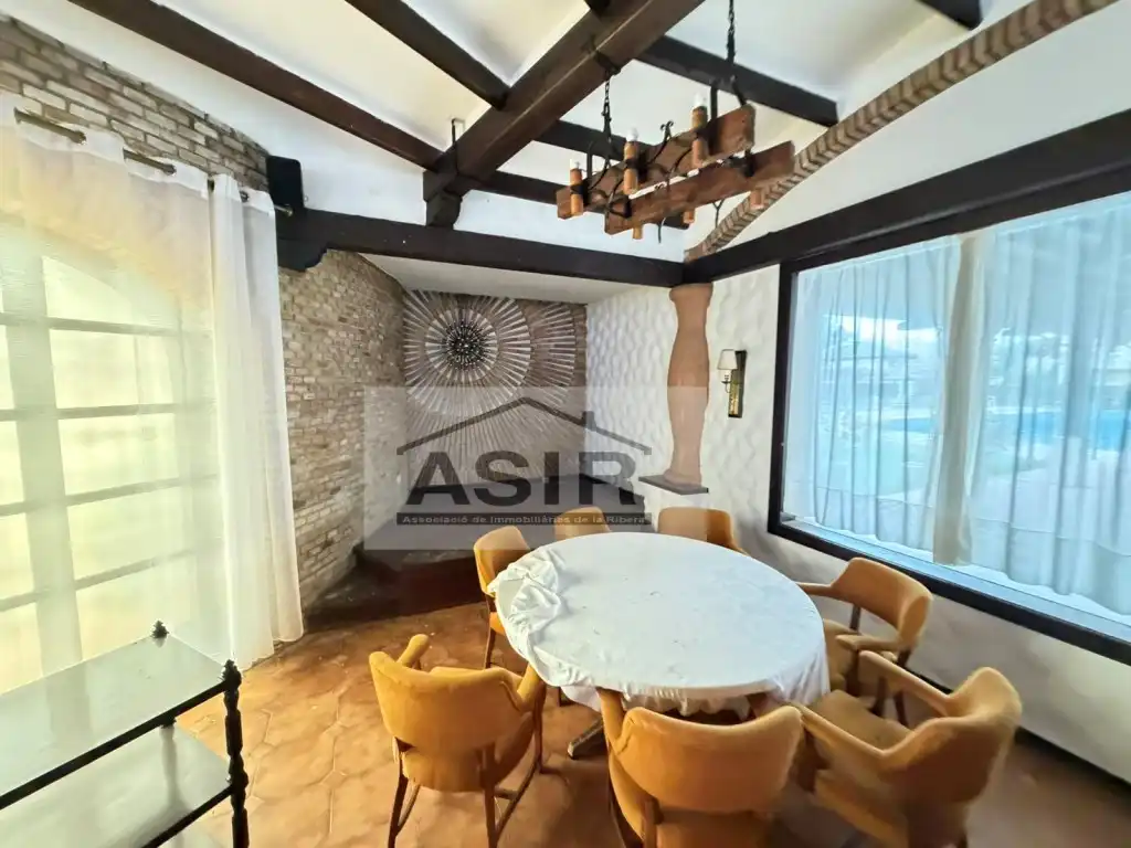 Comedor de Local en venta en Dénia