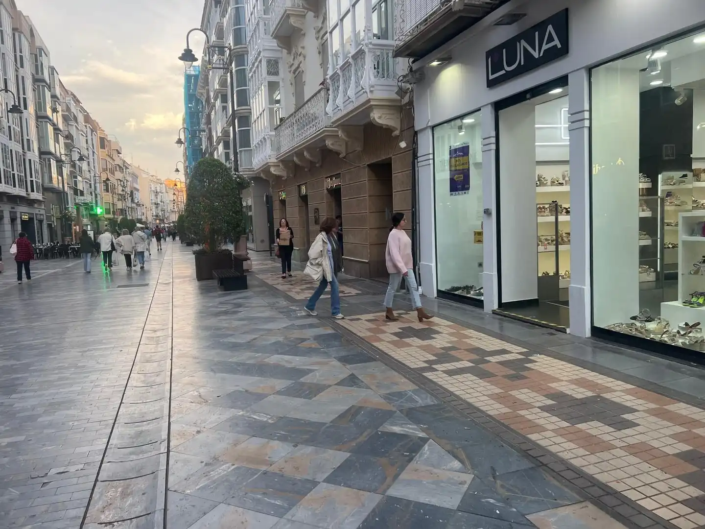 Local comercial de lloguer a Cartagena ciudad, imagen 2