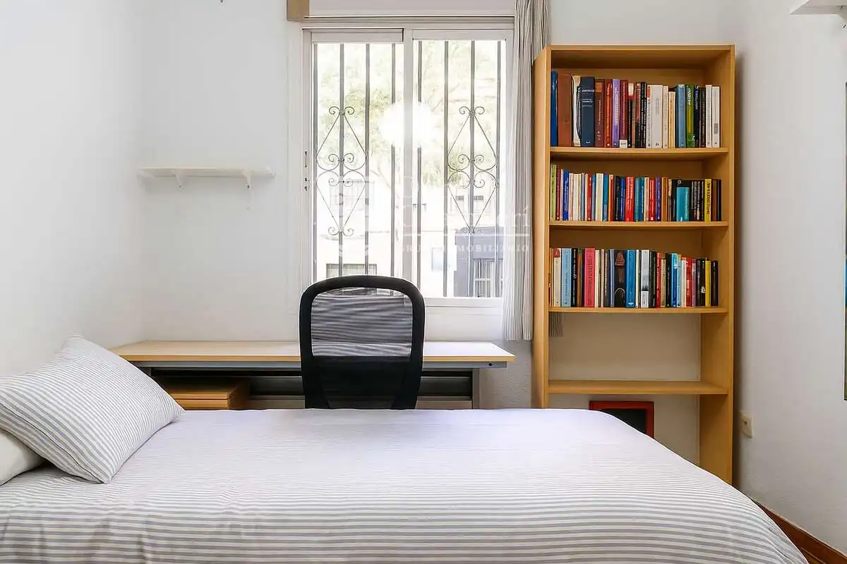 Habitación de Piso en venta en Madrid con Aire acondicionado, Calefacción y Amueblado