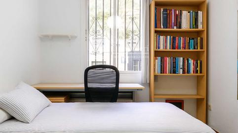 Foto 4 de Pis en venda a Andres Mellado, Gaztambide,  Madrid Capital