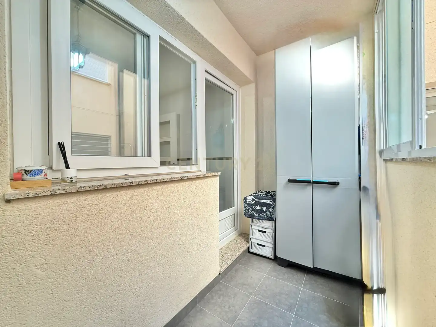 Apartamento con terraza en venta en Almerimar, imagen 15
