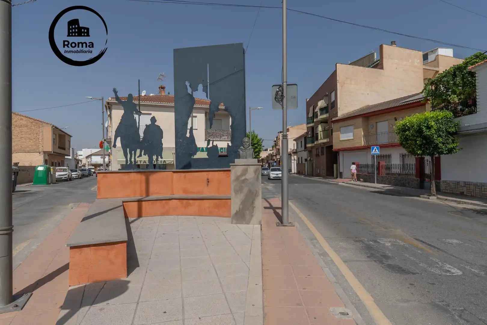 Piso en venta en Parque de San Roque, imagen 6