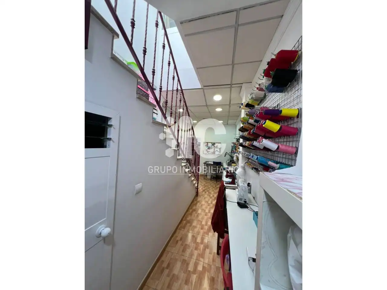 Local comercial en venta en Avenida Andalucía 25, imagen 7