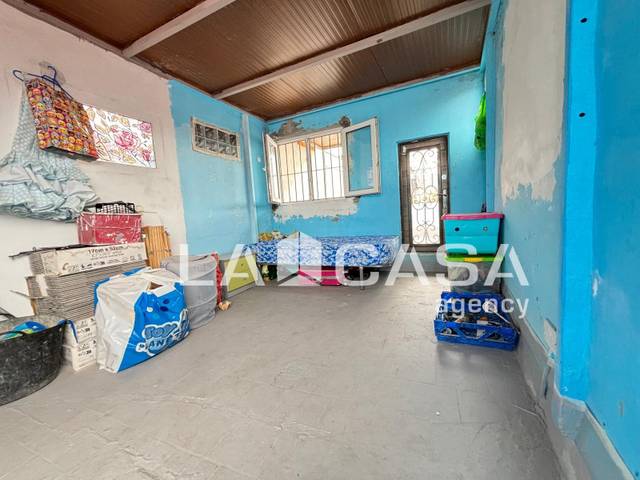 Casa-chalet en Venta en Calle Alejandro Farnesio en Bajadilla - Fuente Nueva